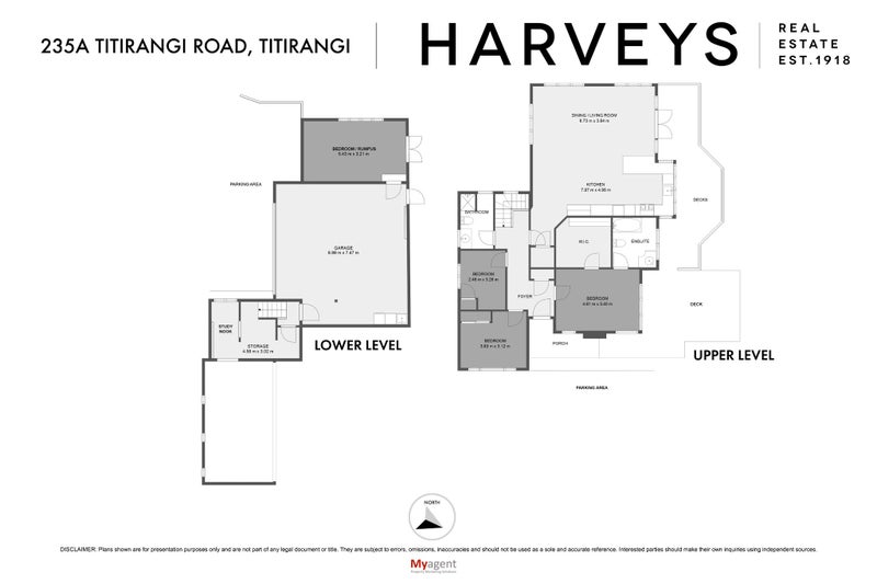 235A Titirangi Road, Titirangi, Auckland - Carousel 36