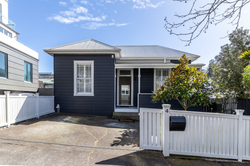 4 Picton Street, Freemans Bay, Auckland - Carousel 19