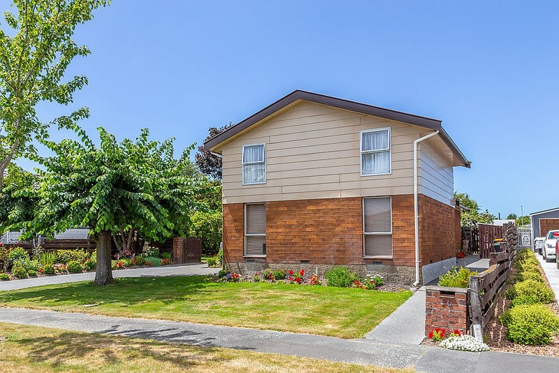 30 Denniston Crescent, Redwood, Christchurch - Carousel 27