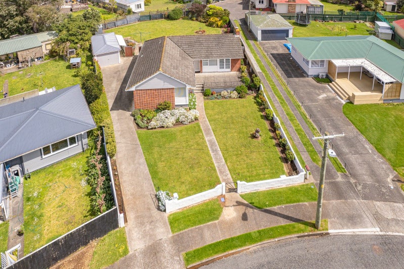 46 Hadfield Crescent, College Estate, Whanganui - Carousel 2