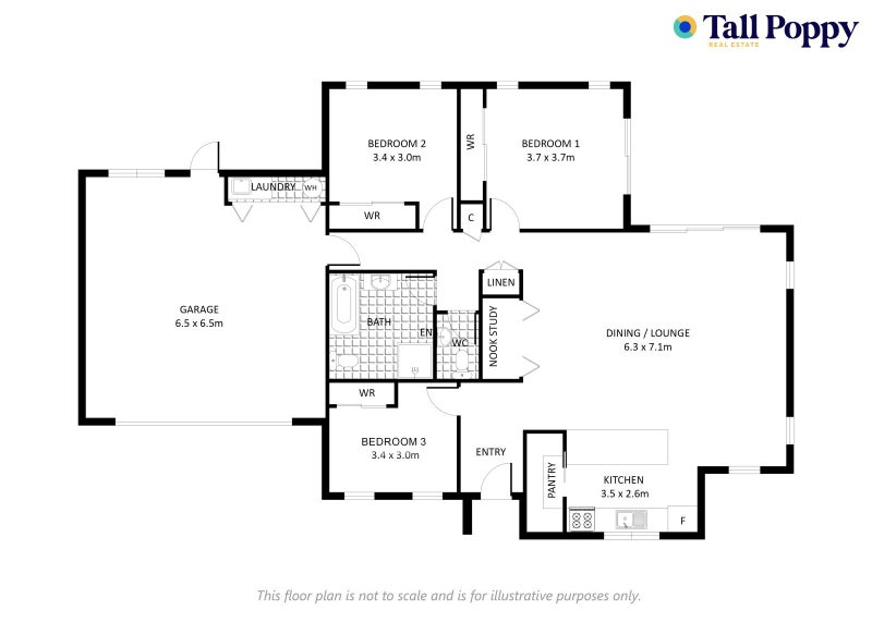 7 Borck Avenue, Appleby, Richmond - Carousel 20