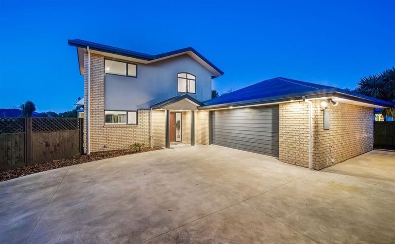 45 Ti Rakau Drive, Woolston, Christchurch - Carousel 1