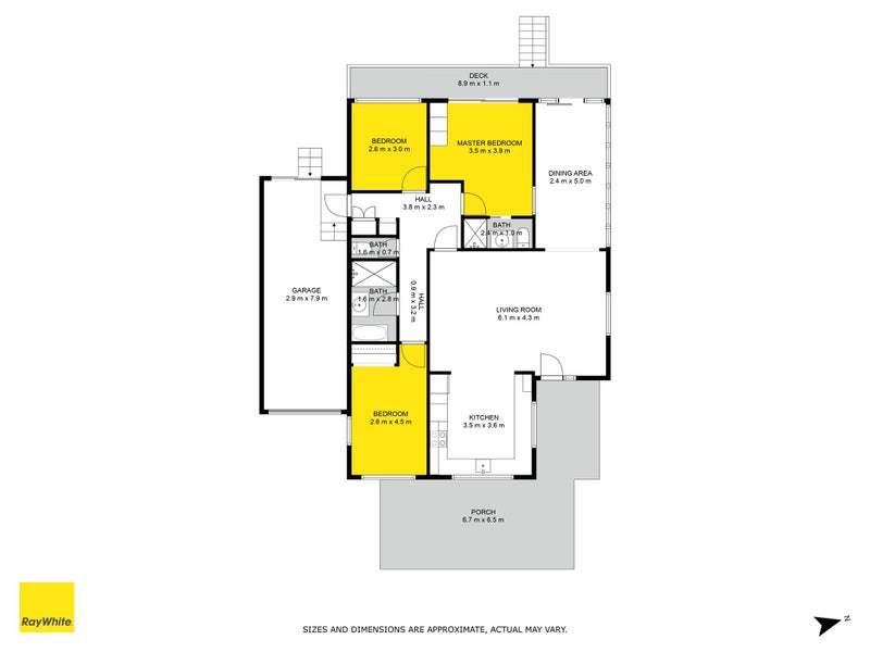 1/10 Cresta Avenue, Beach Haven, Auckland - Carousel 30