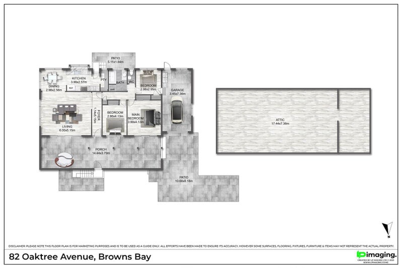 82 Oaktree Avenue, Browns Bay, Auckland - Carousel 31