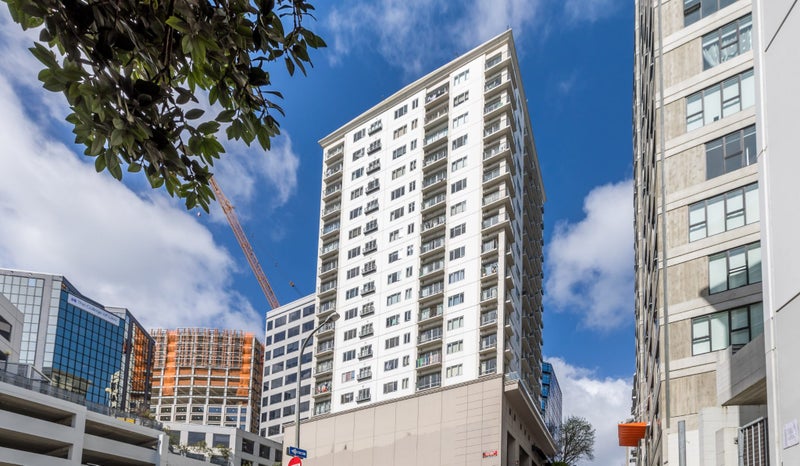 2011/11 Liverpool Street, Auckland Central, Auckland - Carousel 1