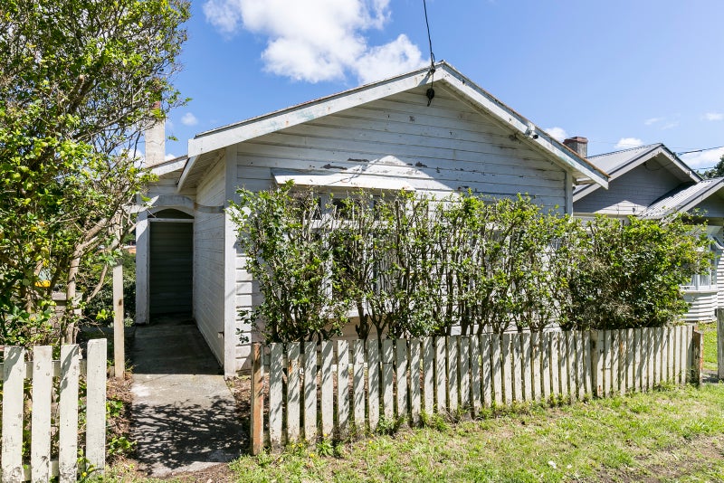 78 Mornington Road, Brooklyn, Wellington - Carousel 1