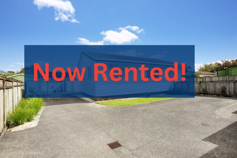 54A Yeovil Road, Te Atatu Peninsula, Auckland - Carousel 1