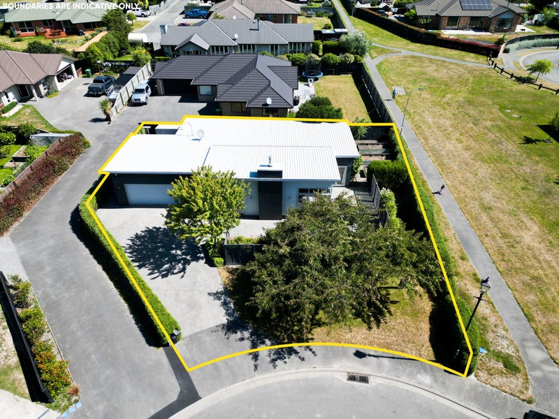 12 Glen Oak Drive, Kirwee - Carousel 25