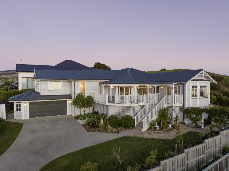 56 Lisle Farm Drive, Pukekohe, Pukekohe - Carousel 1