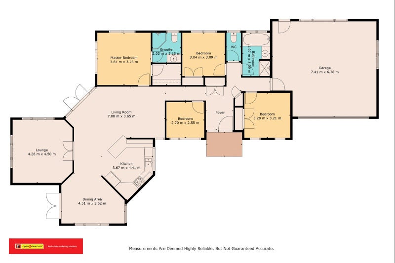 8 Elmbridge Place, Owhata, Rotorua - Carousel 27