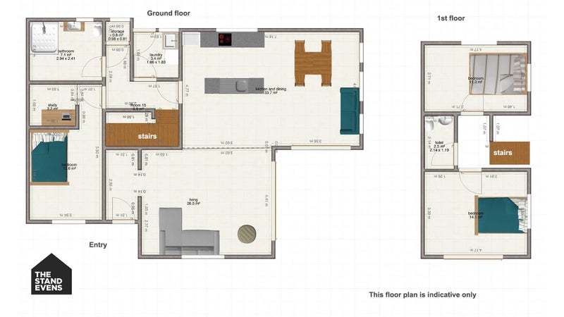 2/86 Cannon Hill Crescent, Mount Pleasant, Christchurch - Carousel 20