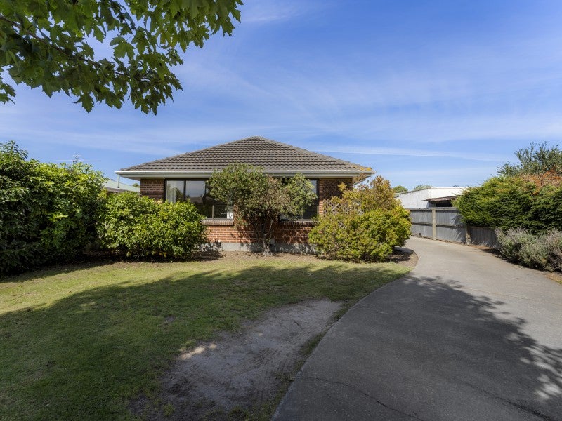 14 Colman Avenue, Sockburn, Christchurch - Carousel 1