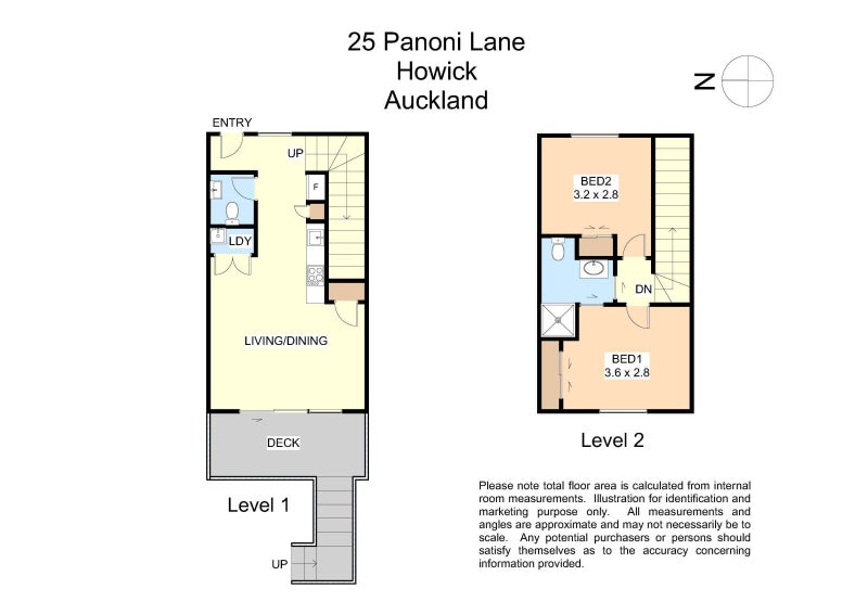 25 Panoni Lane, Howick, Auckland - Carousel 2