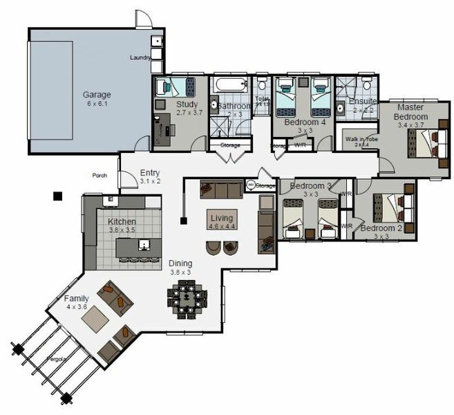 0 Sterling Lane, Rongotea - Carousel 2