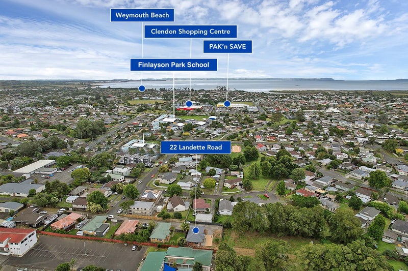 22 Landette Road, Manurewa, Auckland - Carousel 34