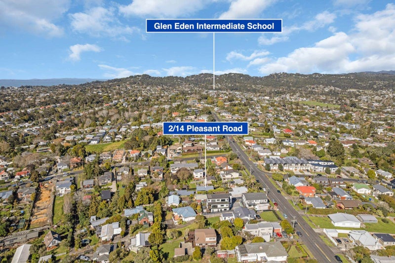 2/14 Pleasant Road, Glen Eden, Auckland - Carousel 28