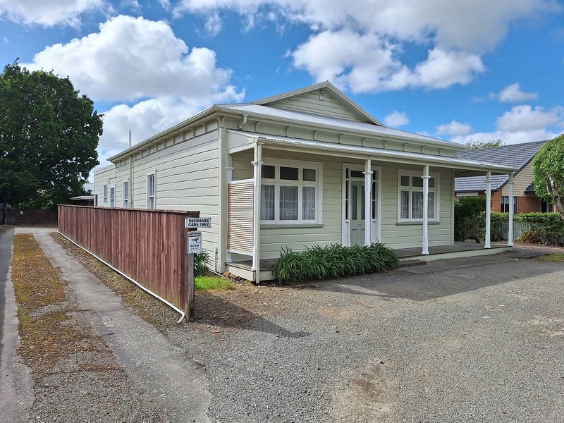 551 Church Street, Terrace End, Palmerston North - Carousel 1