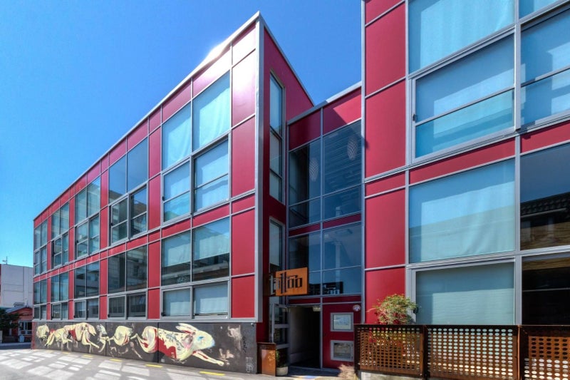 5/42 Abel Smith Street, Te Aro, Wellington - Carousel 1
