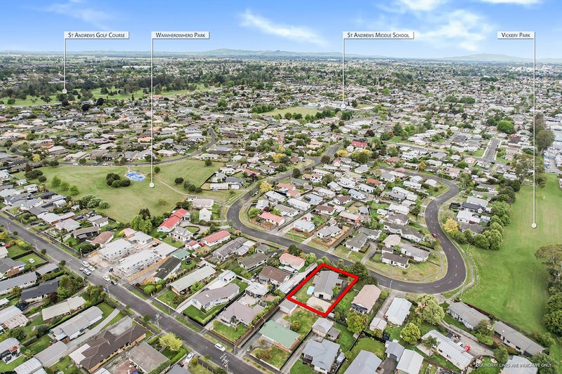 42 Garland Drive, St Andrews, Hamilton - Carousel 23