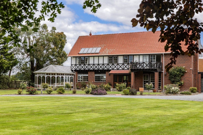 267 Easterbrook Road, Fernside, Rangiora - Carousel 34