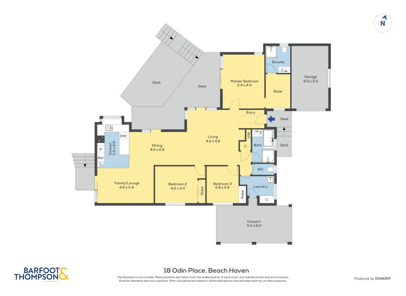 18 Odin Place, Beach Haven, Auckland - Carousel 32