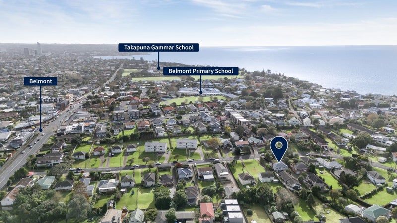 25 Alamein Avenue, Belmont, Auckland - Carousel 2