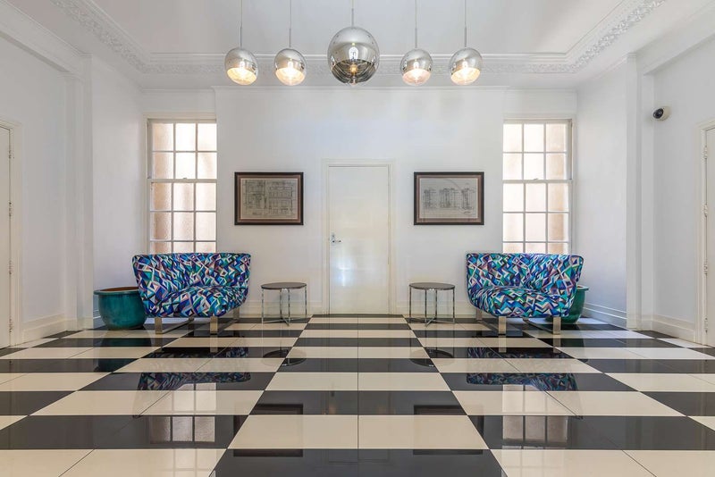 3E/182 Federal Street, Auckland Central, Auckland - Carousel 2