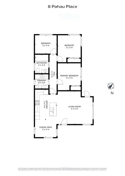 8 Pahau Place, Cracroft, Christchurch - Carousel 16