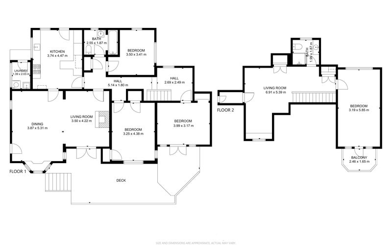 61A Garden Road, Northland, Wellington - Carousel 16