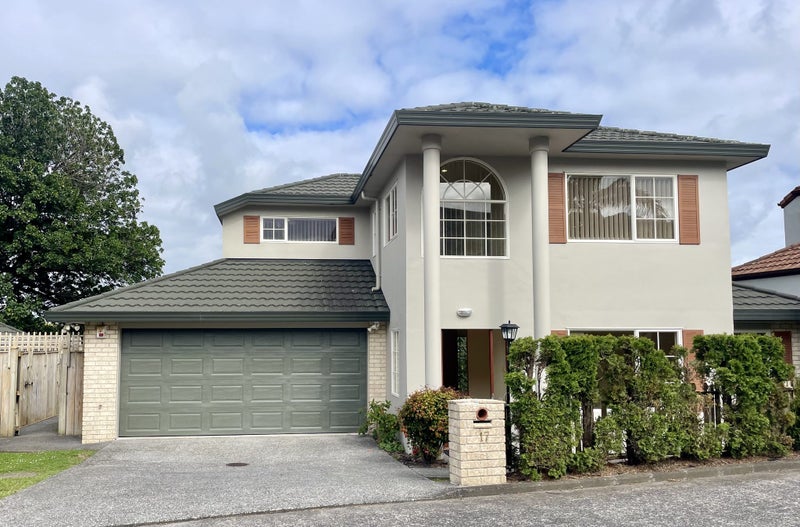 17 Goldstine Place, Royal Oak, Auckland - Carousel 1