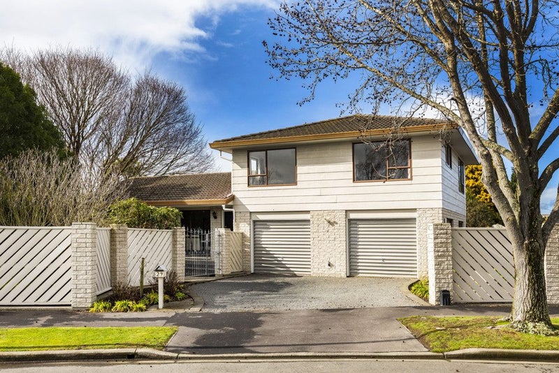 29 Te Maru Place, Redwood, Christchurch - Carousel 1