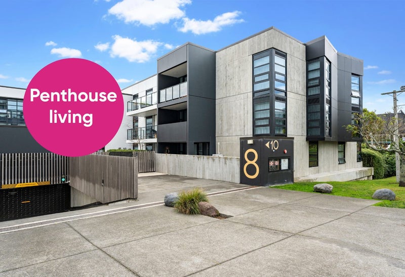 608/8 Kingsland Terrace, Kingsland, Auckland - Carousel 1