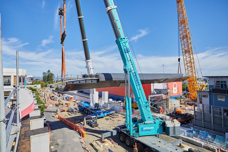 1/6 Porters Avenue, Eden Terrace, Auckland - Carousel 12