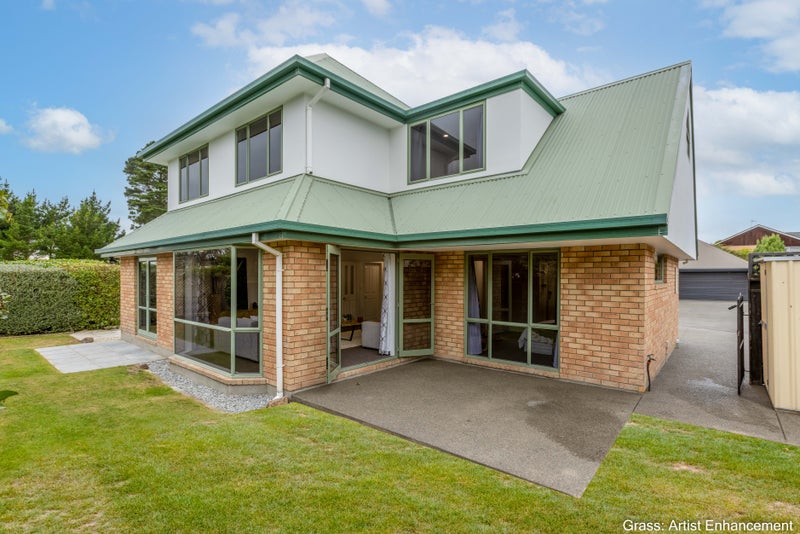 488A Bower Avenue, Parklands, Christchurch - Carousel 1