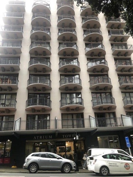 4F/154 The Terrace, Wellington Central, Wellington - Carousel 1