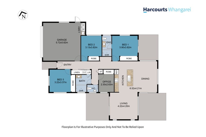 2 Hihi Rise, Horahora, Whangarei - Carousel 11