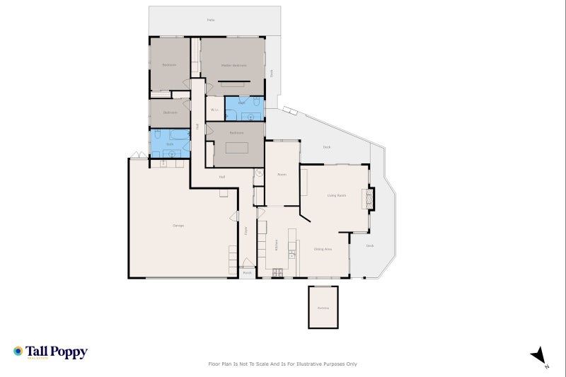 6 Norfolk Place, Stoke, Nelson - Carousel 28