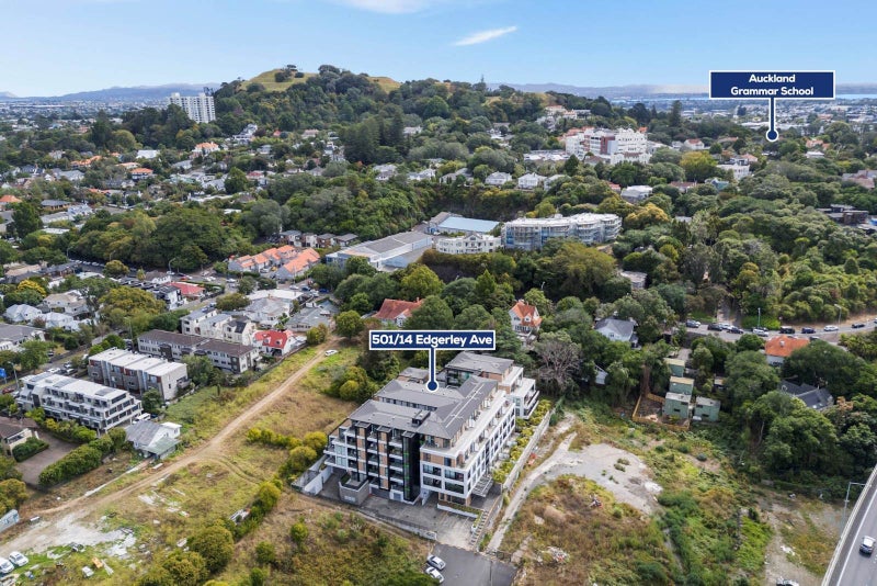 502/14 Edgerley Avenue, Newmarket, Auckland - Carousel 17