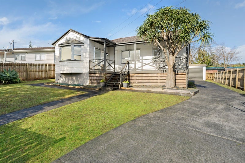 6 Hotspur Place, Bayview, Auckland - Carousel 1