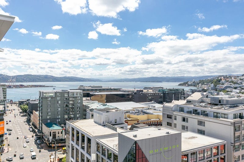 1414/74 Taranaki Street, Te Aro, Wellington - Carousel 1