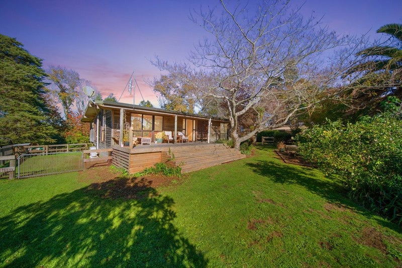 108 Clark And Denize Road, Tuakau - Carousel 1