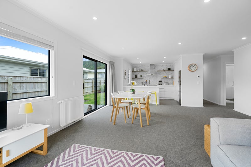25 Henrietta Maxwell Grove, Wainuiomata, Lower Hutt - Carousel 2
