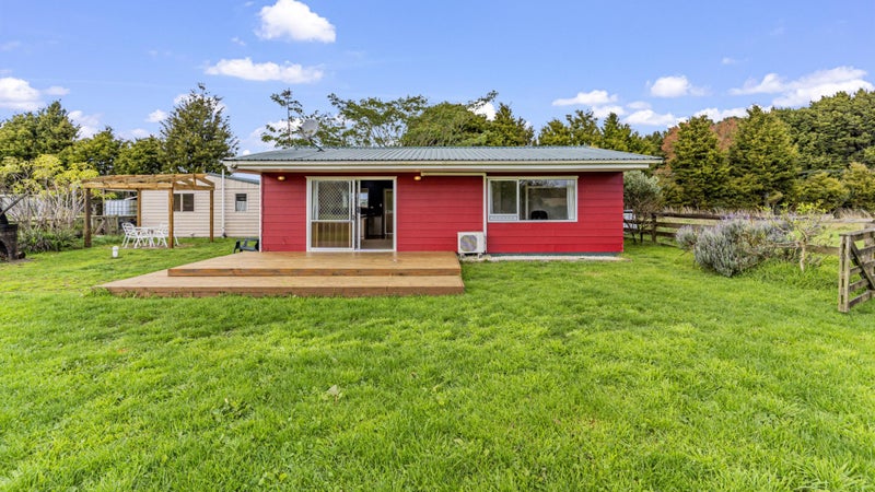 216 Parker Lane, Buckland, Pukekohe - Carousel 1