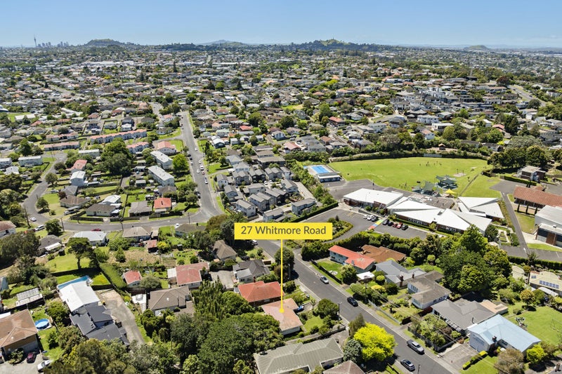 27 Whitmore Road, Mount Roskill, Auckland - Carousel 31