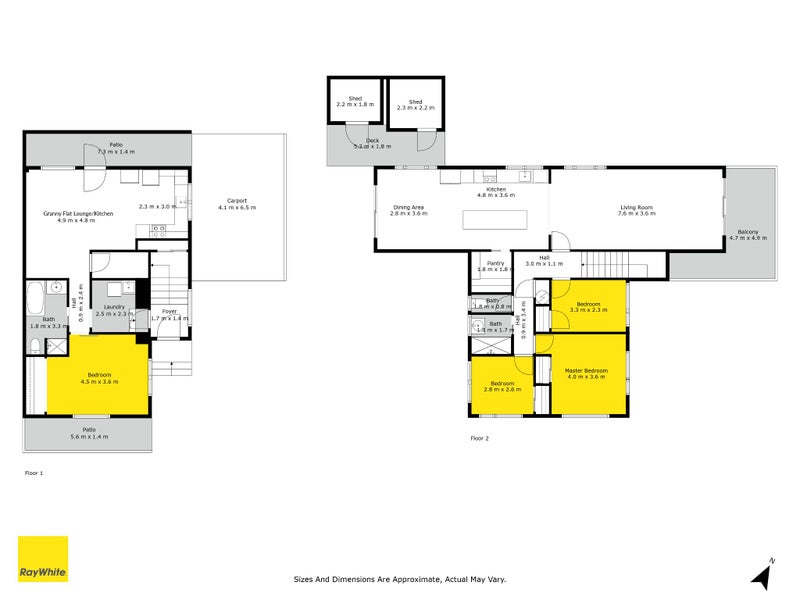 51 Tamahere Drive, Glenfield, Auckland - Carousel 15