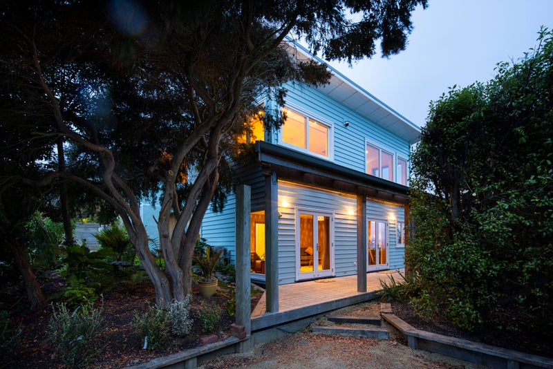 15 Fox Street, Port Chalmers, Dunedin - Carousel 2