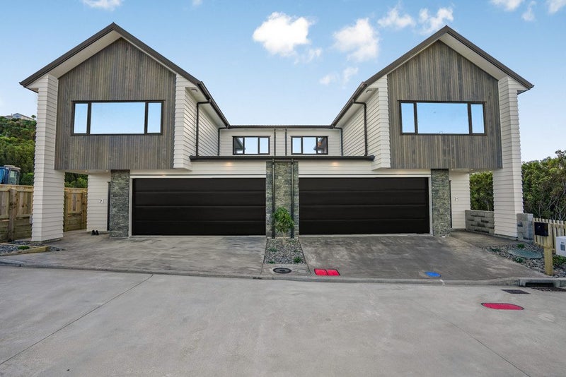 21 Pae Ariki Place, Normandale, Lower Hutt - Carousel 20