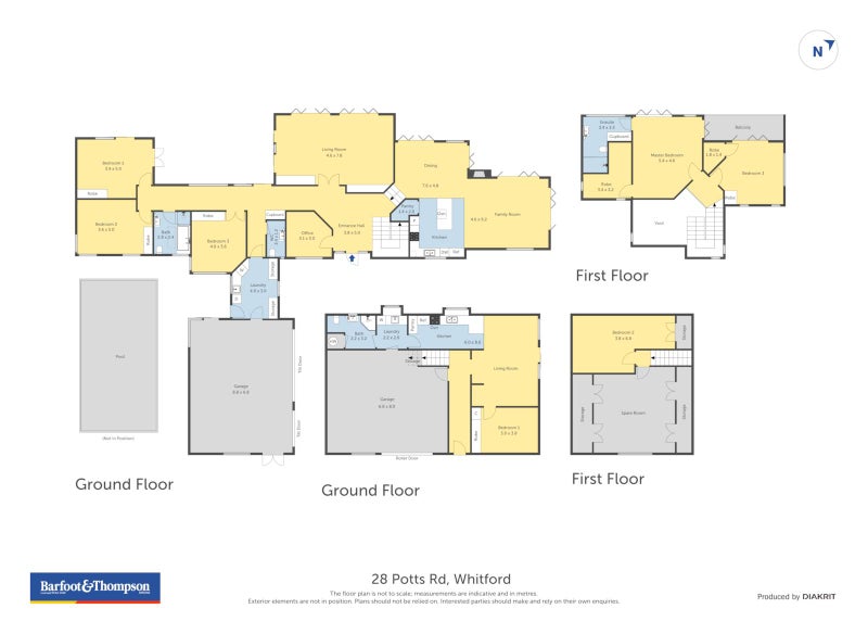 28 Potts Road, Howick - Carousel 18