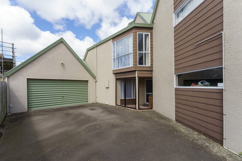 5/27 Maxwell Street, Riccarton, Christchurch - Carousel 1