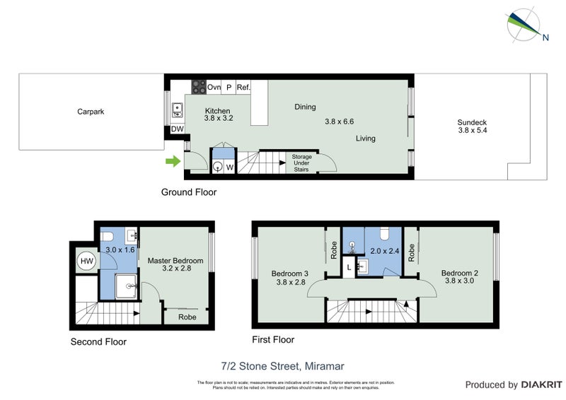 7/2 Stone St, Miramar, Wellington - Carousel 13